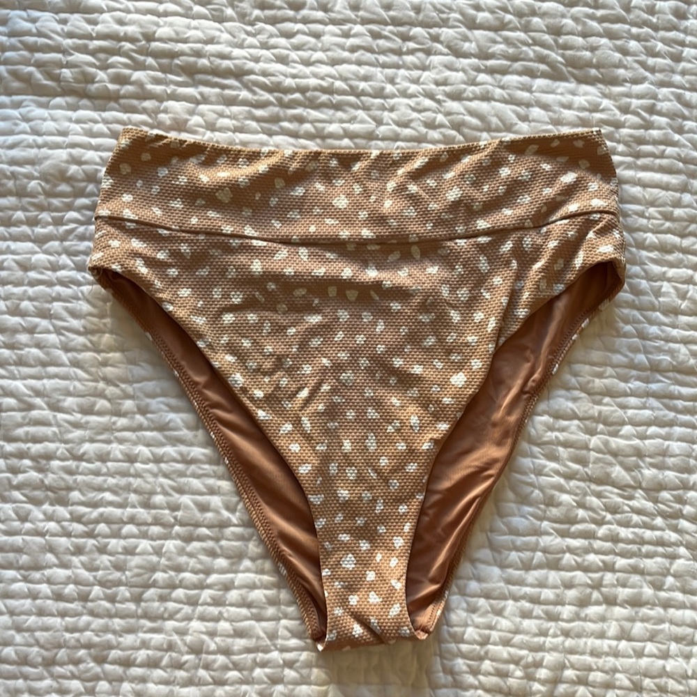 Aerie bikini bottoms